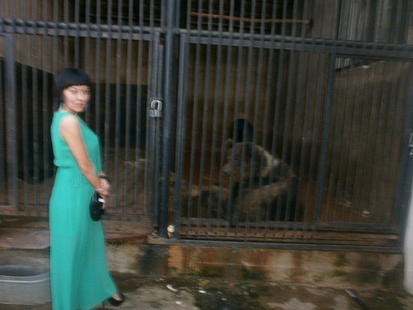 Гузель Камалиева