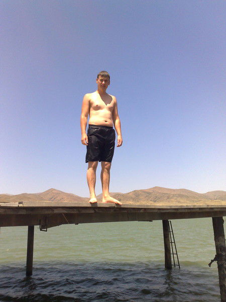 Иван Чванов