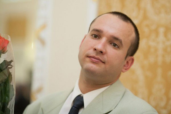 Олег Филиппов