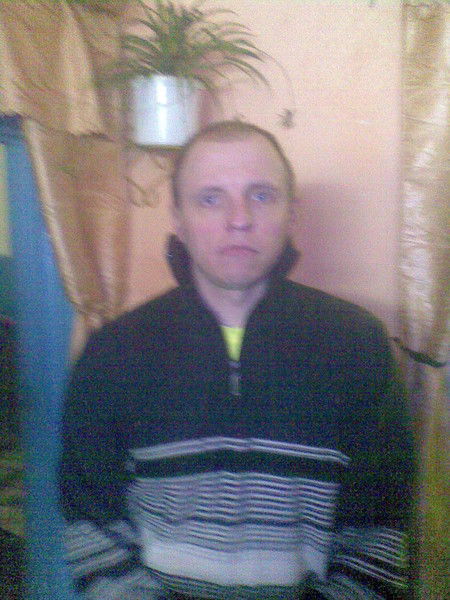 Угрюмов Николай