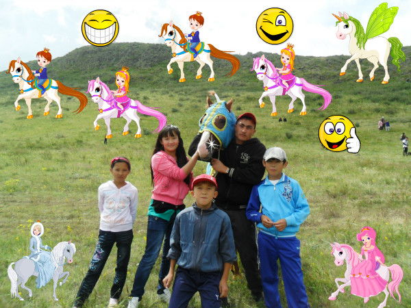 Назерке Муканова