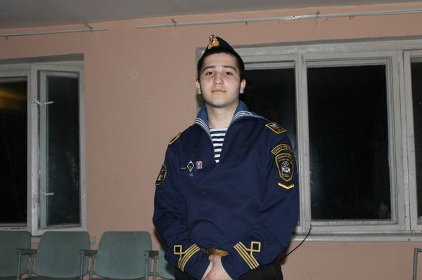 Владимир Ермолаев