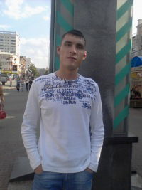 Александр Михеев