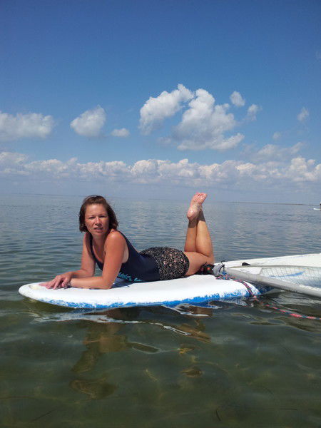 Ирина Морозова