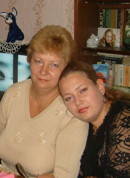 Ольга Васютина