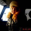 Альфира Хамитова