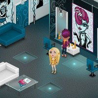 Дарина Веселова