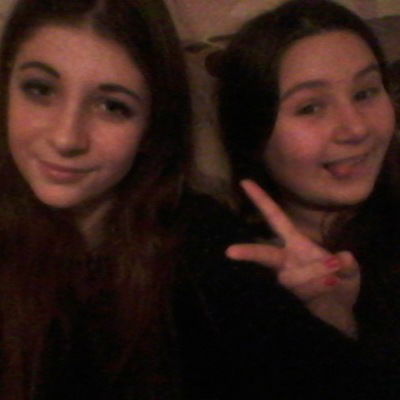 Катюша Седачёва