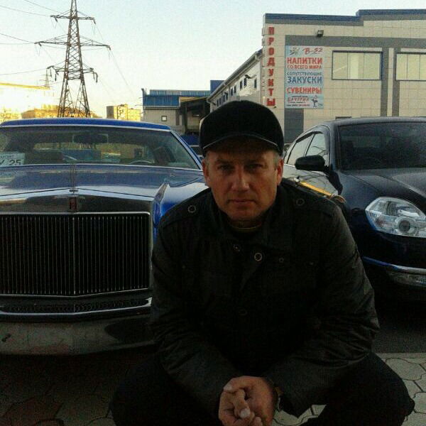 Сущенко Сергей