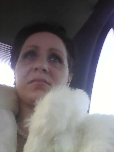 Света Карманникова