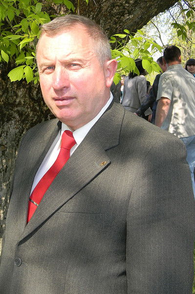 Сергей Граник