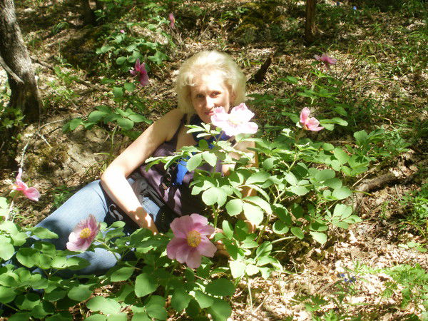 Светлана Голумбиевская