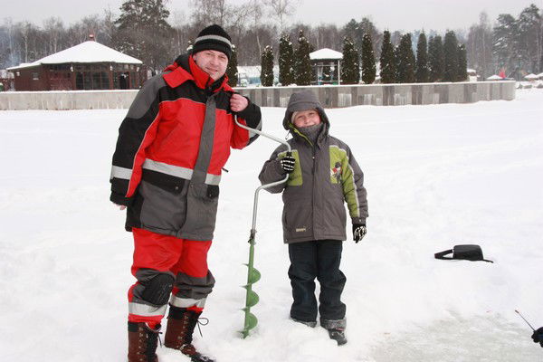 Александр Суслов