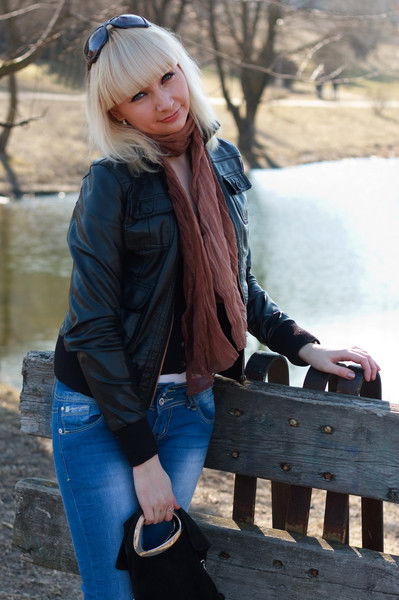 Виктория Ковальчук