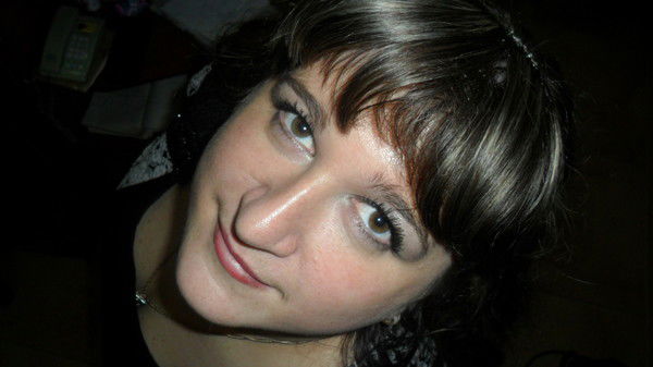 Ольга Редкозубова