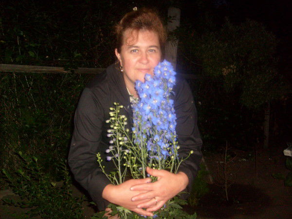 Таня Чешагорова