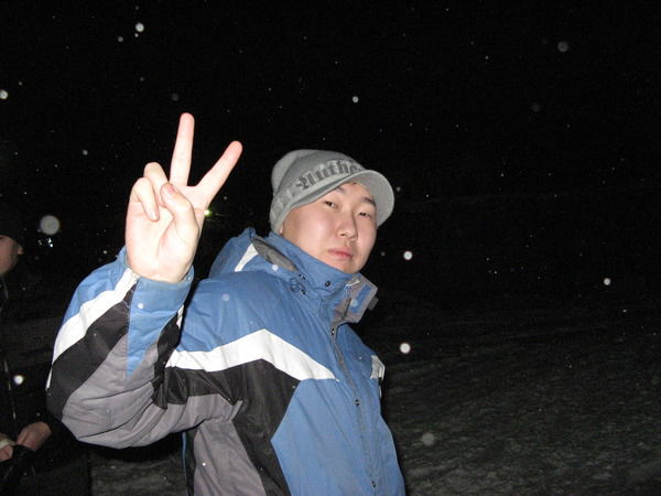 Антон Александров