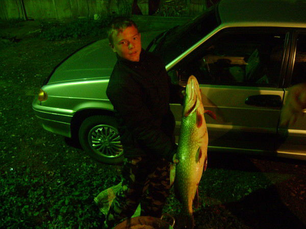 Женя Сорокин