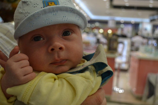 Катя Попова