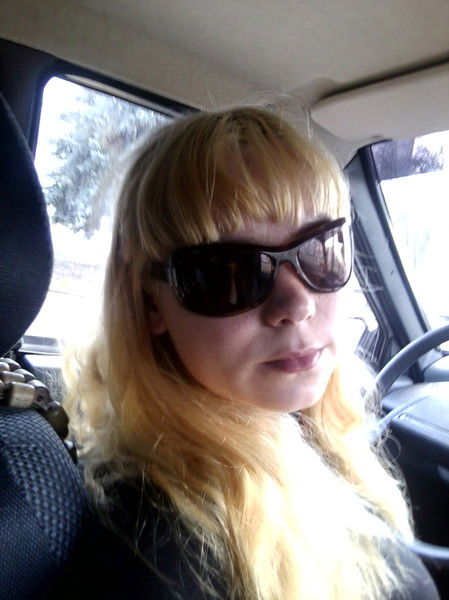 Ирма Кузнецова