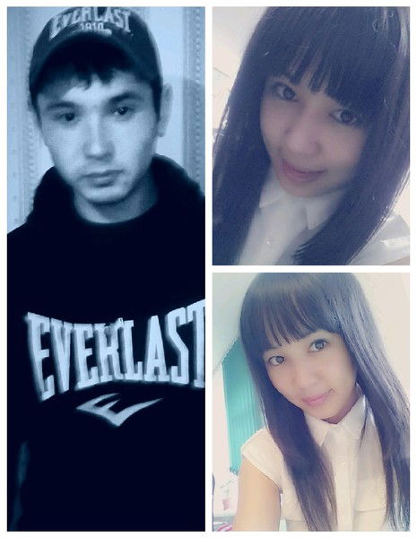 Ботакан Айбеккызы