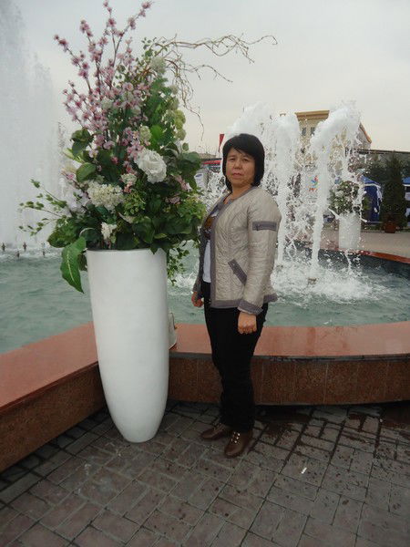 Мадина Ахмедиева