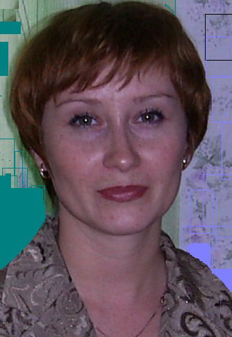 Татьяна Суворова