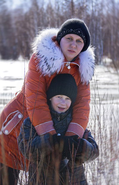 Наталья Зяблова