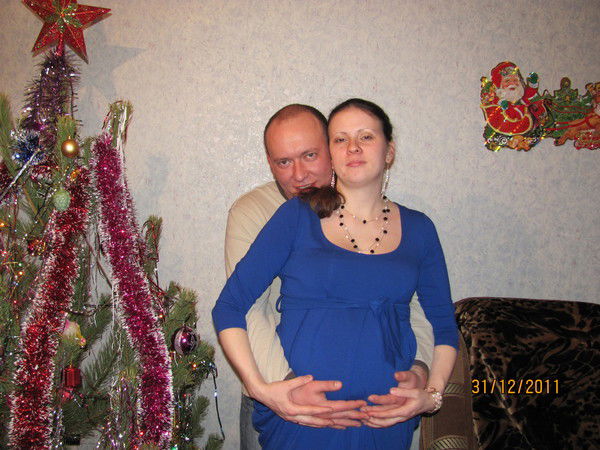 Анастасия Тищенко