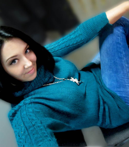 Ольга Коротких