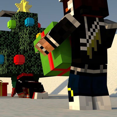 Костя Никитин