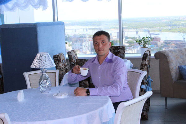 Роман Трубчанинов