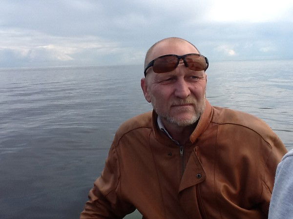 Игорь Рудзянко