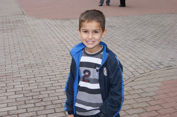 Эмиль Османов