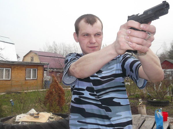 Николай Будневич