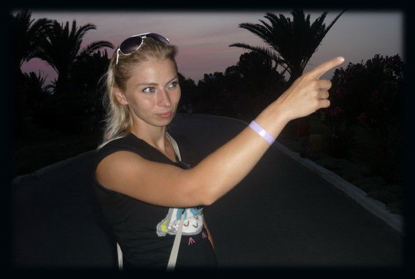 Ольга Иванова