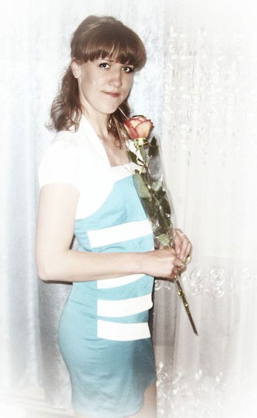 Елена Солоненко