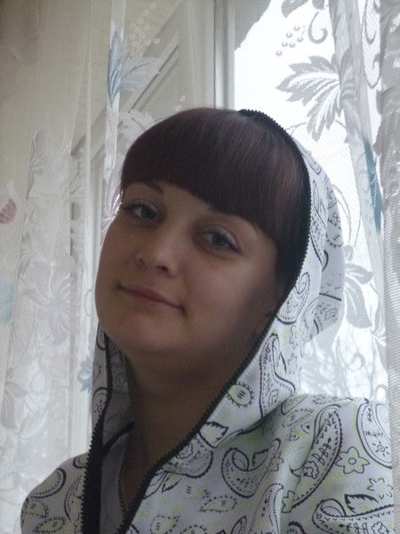 Александра Аман