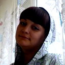 Александра Аман
