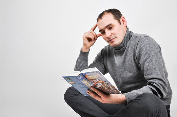 Роман Ильин