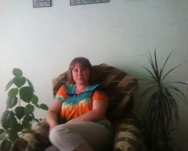 Татьяна Сугрова