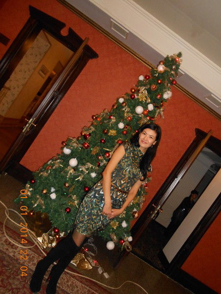 Перизат Адилхан