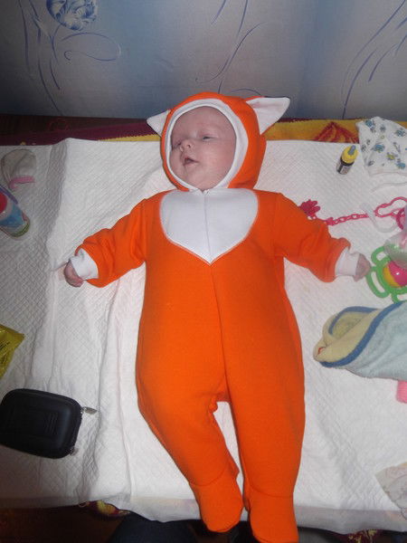 Светочка Фильчекова