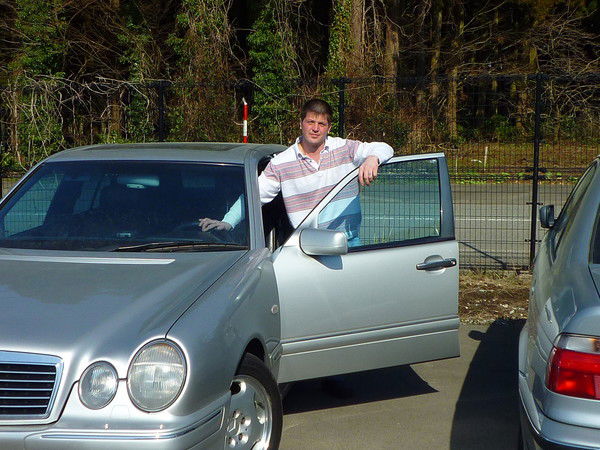 Кирилл Грязнов