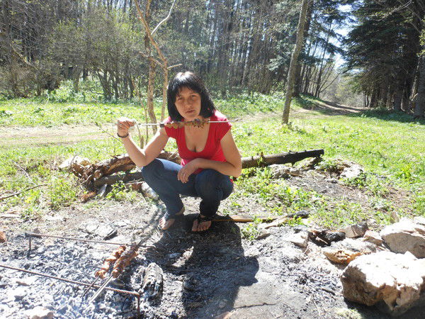 Ирина Морозова