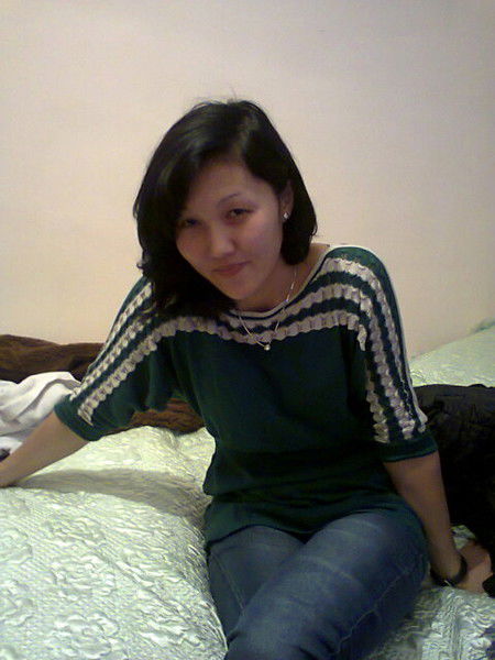 Баглан Биктасова