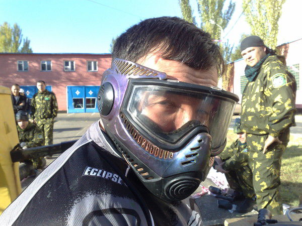 Марсель Сабитов