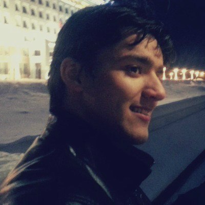 Егор Подобный