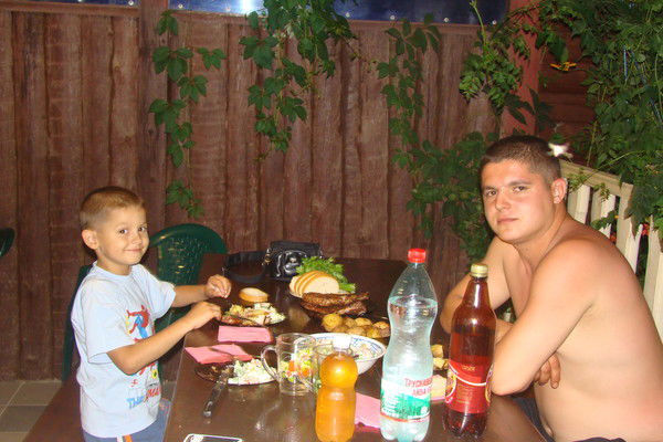 Татьяна Горбань