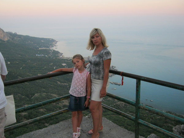 Елена Переведенцева